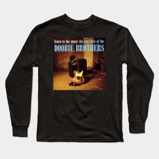 Very Best Of DB Long Sleeve T-Shirt